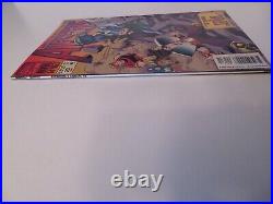 The Avengers Marvel Comics Lot Of 95 Comics (from 1989 To 1996)