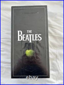 The Beatles All 13 Original Albums Stereo Box Set Collectible Sealed Mint