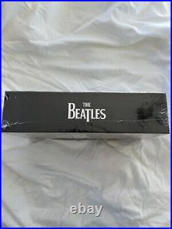 The Beatles All 13 Original Albums Stereo Box Set Collectible Sealed Mint