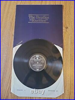 The Beatles Collection BC 13' 1986 UK stereo Lp box set with all Mint- records