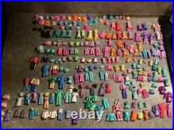 The Biggest Polly Pocket Collection Ever To Be On Ebay Thousands Of Items, Sets