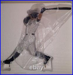 The Danbury Mint The Aaron Judge Sculpture The All Star Figurines Collection