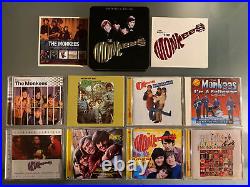 The Monkees MASSIVE 19 DISC LOT! All Near Mint- Original Album Greatest Collect