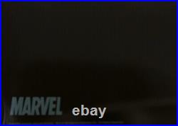 The Punisher Collection Set Of All 5 Original Promotional Posters! MINT Cond