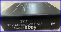 The U. S. Silver Dollar Collection 35 Coins Postal Commemorative Society