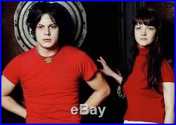 The White Stripes Collection Vinyl Cd's Tour Merch Inchaphone All Mint Unplayed