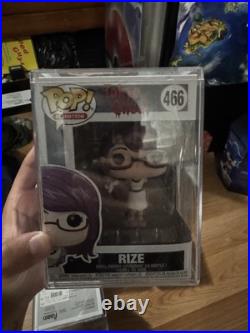 Tokyo Ghoul Funko Pop Collection! All In Mint To Near Mint Condition