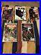 Tomb Of Dracula 10. Blade 1-12. Wolverine vs Blade. + Extras. Massive Lot
