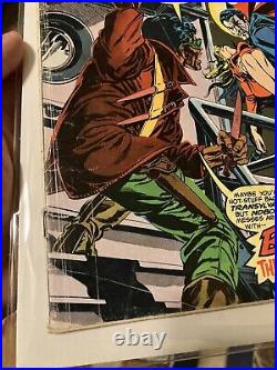 Tomb Of Dracula 10. Blade 1-12. Wolverine vs Blade. + Extras. Massive Lot