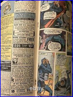 Tomb Of Dracula 10. Blade 1-12. Wolverine vs Blade. + Extras. Massive Lot