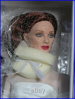 Tonner Tyler Wentworth Collection Doll True Romance #T7-TWSD-28 Mint In Box