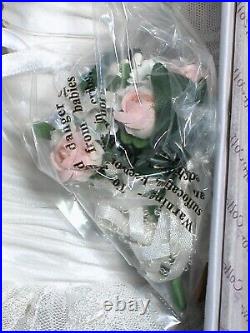 Tonner Tyler Wentworth Collection Doll True Romance #T7-TWSD-28 Mint In Box