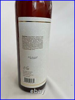 Topganic Shampoo Professional Collection with Obliphica Oil, 25.36 oz LOT 45