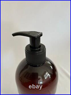Topganic Shampoo Professional Collection with Obliphica Oil, 25.36 oz LOT 45