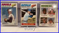Topps Baseball Collection (1976 2020) All Complete Sets See Description