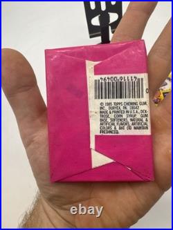 Topps GPK Original Series 1-4 All Unopened! Lot Of 4