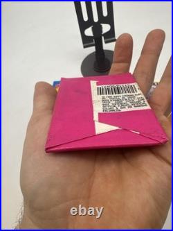 Topps GPK Original Series 1-4 All Unopened! Lot Of 4