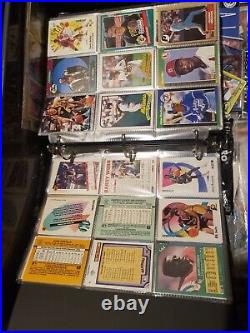 Trading Cards/ Collectable Items/ Hundreds To Choose From Or Buy All Now