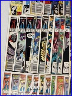 Transformers #1-80 1984 Marvel Comics Complete Full Run Lot Set 1st Print