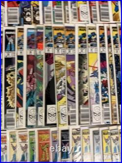 Transformers #1-80 1984 Marvel Comics Complete Full Run Lot Set 1st Print