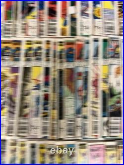 Transformers #1-80 1984 Marvel Comics Complete Full Run Lot Set 1st Print