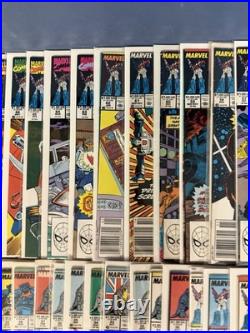 Transformers #1-80 1984 Marvel Comics Complete Full Run Lot Set 1st Print