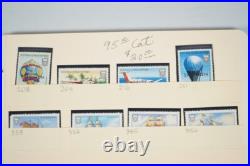 Tuvalu Collection Of 180+ Souvenir Sheets & 50+ Stamps All Mint