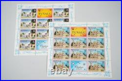 Tuvalu Collection Of 180+ Souvenir Sheets & 50+ Stamps All Mint