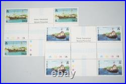 Tuvalu Collection Of 180+ Souvenir Sheets & 50+ Stamps All Mint