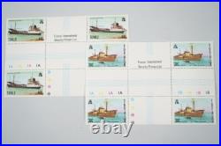 Tuvalu Collection Of 180+ Souvenir Sheets & 50+ Stamps All Mint
