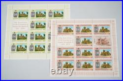 Tuvalu Collection Of 180+ Souvenir Sheets & 50+ Stamps All Mint