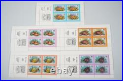 Tuvalu Collection Of 180+ Souvenir Sheets & 50+ Stamps All Mint
