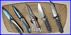 Twosun 237, 228, 263, 226 and 124. All 14C28N. Never cut or carried