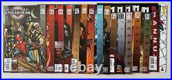 ULTIMATE SPIDER-MAN Lot of 77 comics! (All VF to NM) MARVEL