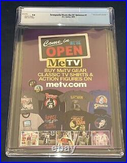 ULTIMATE Svengoolie Collectors Bundle ALL 16 COMIC BOOKS INCLUDED MINT / NM