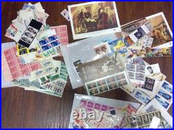 USA collection STAMP FV $525 = £435 all MNH