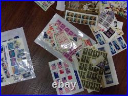 USA collection STAMP FV $525 = £435 all MNH