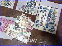 USA collection STAMP FV $525 = £435 all MNH