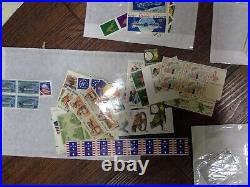 USA collection STAMP FV $525 = £435 all MNH