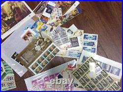 USA collection STAMP FV $525 = £435 all MNH
