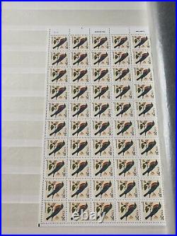 USA nice mint collection of $360 facial value (all periods)