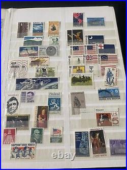 USA nice mint collection of $360 facial value (all periods)