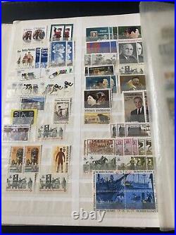 USA nice mint collection of $360 facial value (all periods)