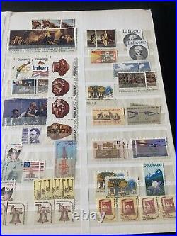 USA nice mint collection of $360 facial value (all periods)