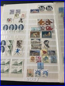USA nice mint collection of $360 facial value (all periods)