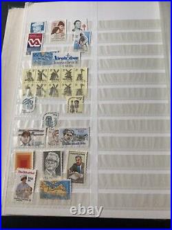 USA nice mint collection of $360 facial value (all periods)