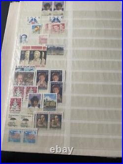 USA nice mint collection of $360 facial value (all periods)