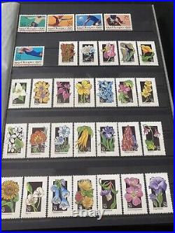 USA nice mint collection of $400 facial value (all periods)