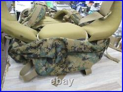 USMC APB03 Propper International Inc. Arcteryx Backpack with all parts MINT