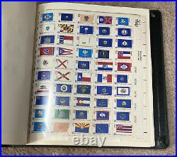 US Mint Collection In New Scott Album 1847-1987 SCV $2402. All MNH